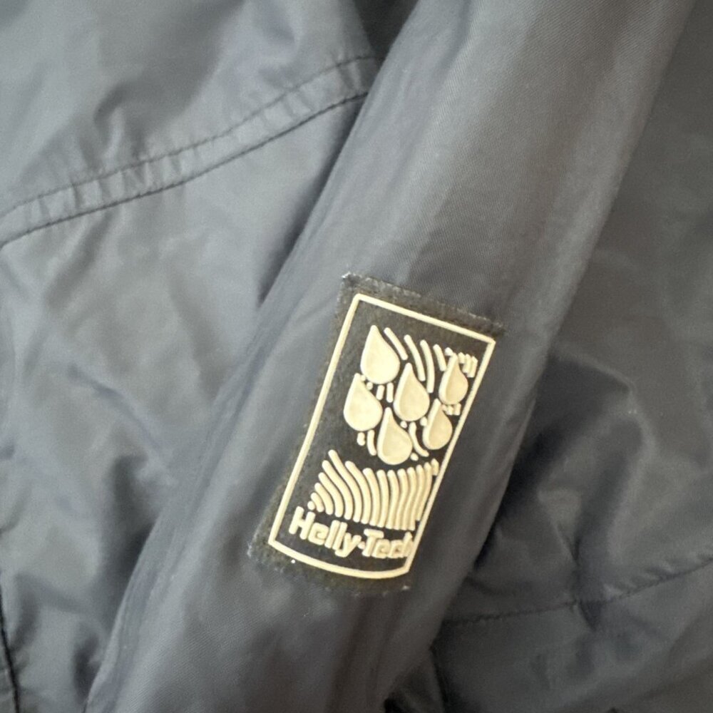 Helly Hansen Jacket Men's Helly Tech Packable Hoo… - image 4